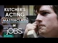 Lagu Jobs (2013) | Kutcher's Acting Masterclass