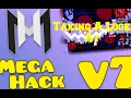 Exploring Out Mega Hack V7