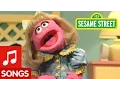 Sesame Street All By Myself Song