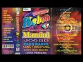 Disco Dangdut Heboh - Side B