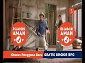 Lagu IKLAN SHOPEE COD TUKUL 1,5 MENIT