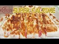 Download Lagu Super Cheesy Calzone chicha time | keira's pizza house