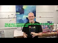 The Way to Create More Contrast in Your Art