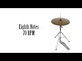 Royalty Free Hi-Hat Sound Effects