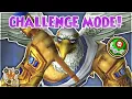 How To Beat Challenge Mode Mount Olympus In Wizard101