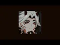 siouxxie sixxsta - masquerade (babysantana remix) 「 s l o w e d 」
