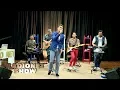 Download Lagu Thito - Ku Benci Kau Dengan Cintaku | RADIONET SHOW