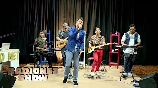 thito ku benci kau dengan cintaku radionet show