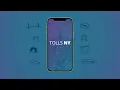 Tolls NY App
