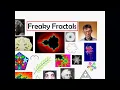 Freaky Fractals