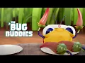 Download Lagu BUG BUDDIES in Bug Burn... en meer! 🐛🐞🔥 Elke week nieuwe heerlijke tekenfilms 😍 | Tekenfilms voor kinderen