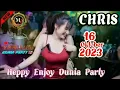 Download Lagu NEW UPDATE SOUND TINGGI VIRAL DJ CHRIS TERBARU 16 OKTOBER 2023 MP CLUB PEKANBARU