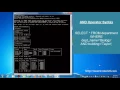Structured Query Language Tutorial SQL Part 10 AND Operator Command Prompt Console