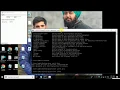 How to create applet in java in notepad java application use first in notepad