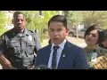 Austin ISD superintendent gives statement on Travis ECHS campus death FOX 7 Austin