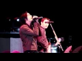 Download Lagu Three Days Grace - Take Me Under (ft. Ben Burnley, Live Audio, 2006)