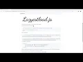 Top 15 JavaScript Projects Started In 2018