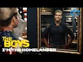Download Lagu I'm The Homelander | The Boys | Prime Video