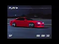 NIGHT DRIVE | WILEE | JDM