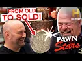 Download Lagu 1600s Coins, Cannons, and Curiosities | Pawn Stars
