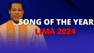 song of the year i pastor chris live usa i loveworld international music u0026 arts awards lima 2024