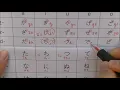 Download Lagu Learn Hiragana ひらがな (Japanese alphabet)