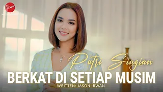 berkat di setiap musim putri siagian