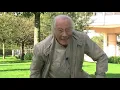 Video di Intervista a SERGIO MATTEUCCI