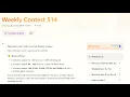 Leetcode Weekly Contest 514 Solutions ABCD Screencast
