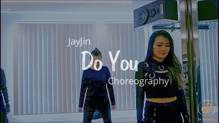 Download TroyBoi - DO YOU Dance Cover || JayJin Choreography || Girls Style Class MP3