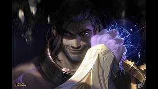 Sylas Montage- League of Legends