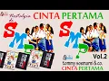 Lagu CINTA PERTAMA - TOMMY SOEMARNI \u0026 CO. LAGU NOSTALGIA POPULER - cover video 2k21