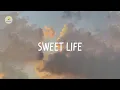Frank Ocean - Sweet Life (lyrics)