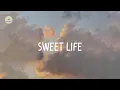 Download Lagu Frank Ocean - Sweet Life (lyrics)