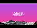 Childish Gambino - Redbone (Lyrics)