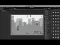 Stickman Archer Unity Source Code Unity Arcade Game
