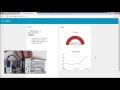 Open Source SCADA Node RED OPC UA MySQL on Raspberry Pi