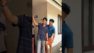 16 കാരൻ സംവിധാനം ചെയ്യുന്ന ഷോർട് ഫിലിമിൽ അഭിനയിക്കാൻപോയി 🥰#shorts