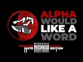 Audio RP Confronted by Your Pack Alpha M4A