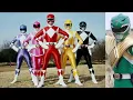 Download Lagu Kyouryuu Sentai Zyuranger Henshin