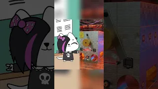 Should Have Taken Three Tickets Simbochka Simba Mursday 