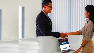 VMS Login