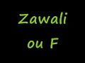 zawali ou f'hal