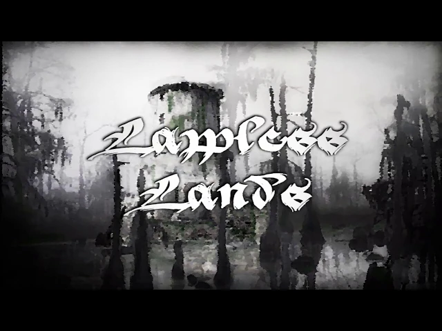 New Lawless Lands Trailer