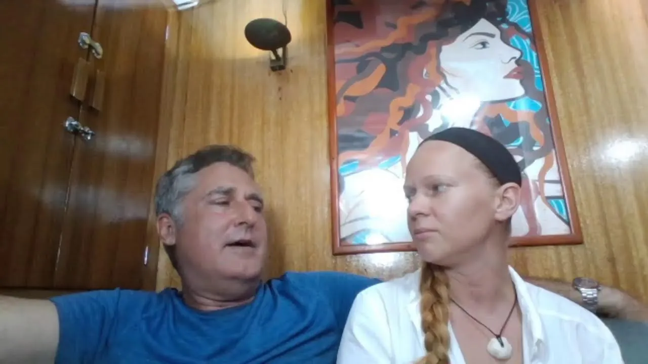 Emily & Clark’s Adventure Live Stream June 2022