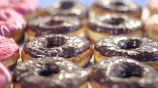 Bronuts shares how important Georgette Packaging is to their brand