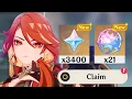 Download Lagu DISASTER FOR F2P PLAYERS! ONLY 3400 PRIMOGEMS AND 21 PULLS FOR MAVUIKA IN PHASE 2 OF VERSION 5.7!