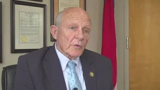 Alamance County Sheriff s Office says it will no longer take in ICE detainees