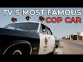 The Underdog Cop Car That Beat Ford And Dodge