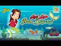 Download Lagu Asal Mula Ikan Duyung | Dongeng Anak Bahasa Indonesia | Cerita Rakyat dan Dongeng Nusantara